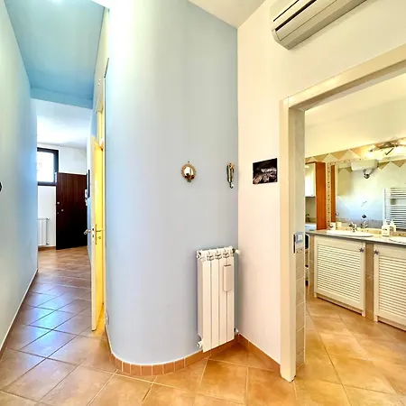 דירה Casa Marzia By Housilia *