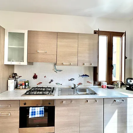 Casa Marzia By Housilia דירה *