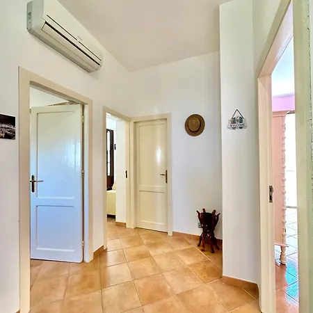 Casa Marzia By Housilia דירה