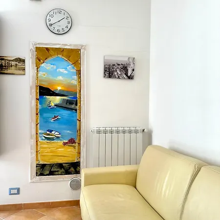 Casa Marzia By Housilia דירה