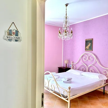Casa Marzia By Housilia * צ'פאלו