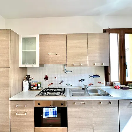 Casa Marzia By Housilia דירה *