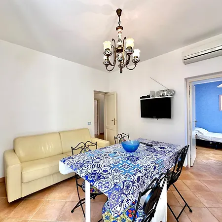 דירה Casa Marzia By Housilia צ'פאלו