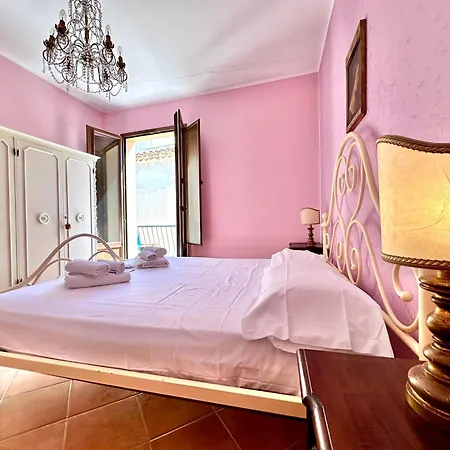 Casa Marzia By Housilia צ'פאלו
