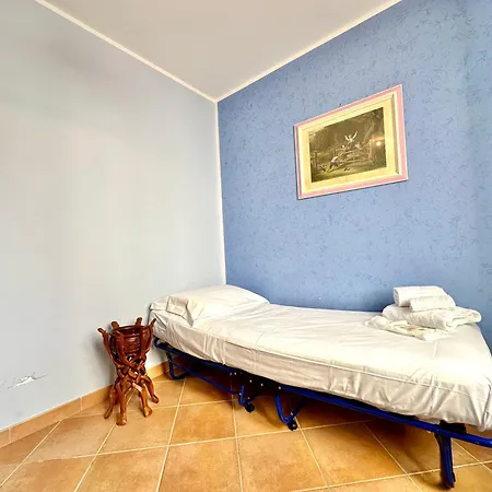 Casa Marzia By Housilia דירה