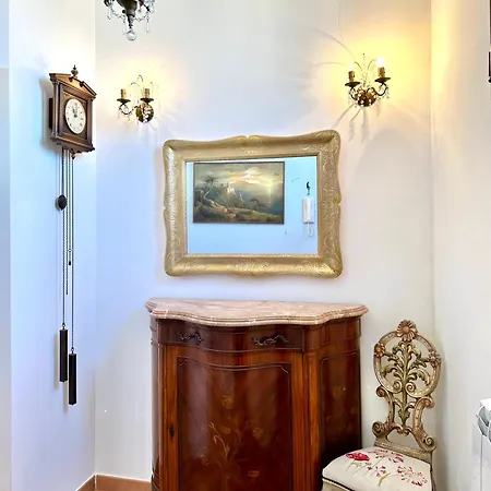 Casa Marzia By Housilia Apartment
