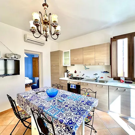 Apartment Casa Marzia By Housilia