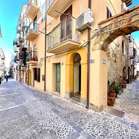 Casa Marzia By Housilia Apartment