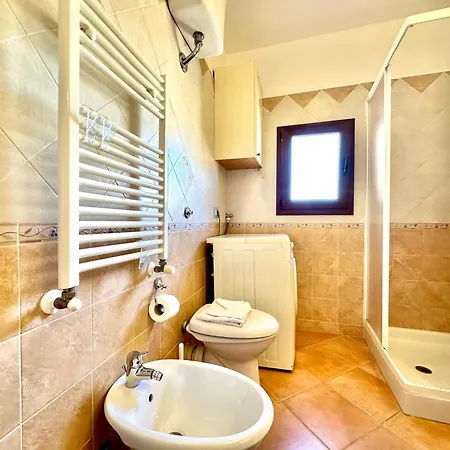 Casa Marzia By Housilia * Cefalu