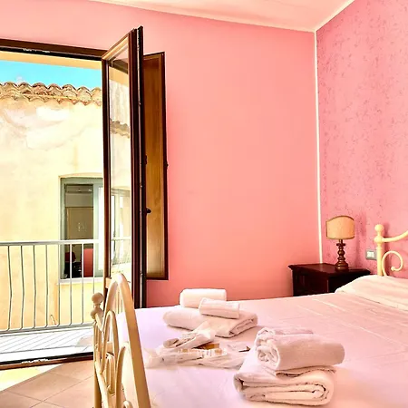 Daire Casa Marzia By Housilia *