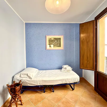 Casa Marzia By Housilia Daire *