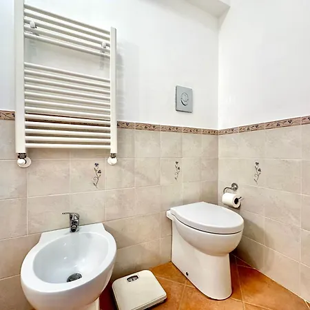 Casa Marzia By Housilia Apartment Cefalu