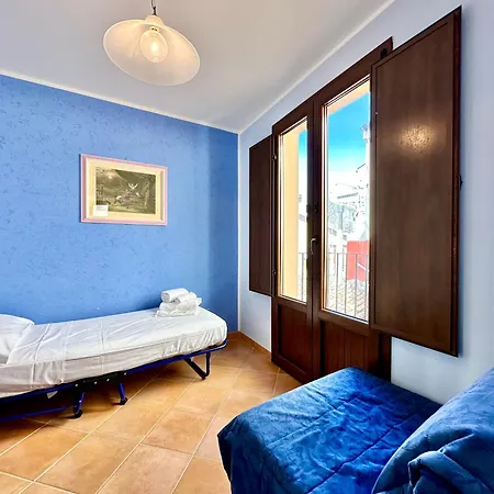Apartment Casa Marzia By Housilia