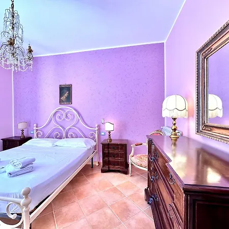 Casa Marzia By Housilia * Cefalu