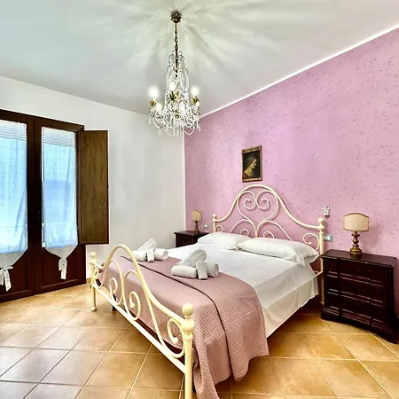 Casa Marzia By Housilia チェファル
