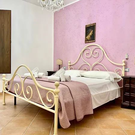 アパート Casa Marzia By Housilia チェファル