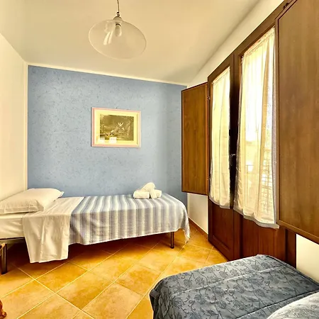 Casa Marzia By Housilia *