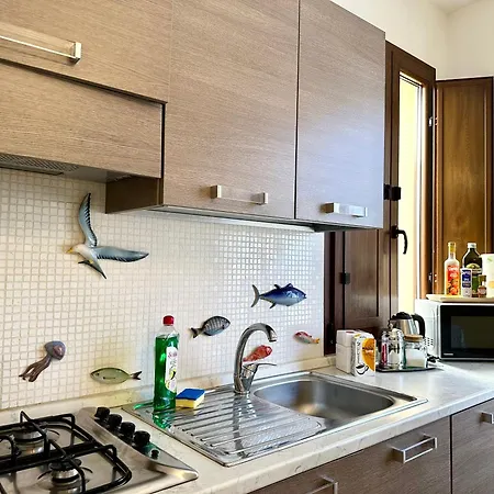 Casa Marzia By Housilia * チェファル