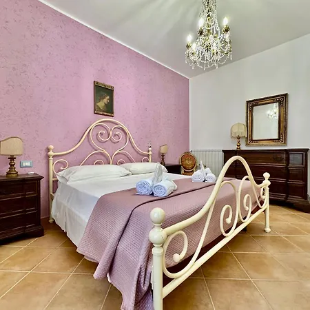 Casa Marzia By Housilia アパート