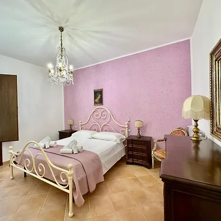 アパート Casa Marzia By Housilia