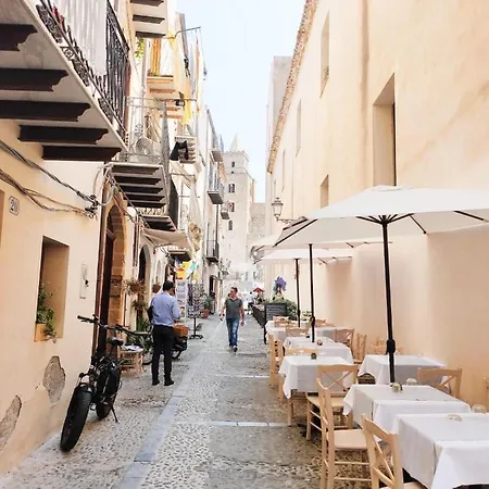 Casa Marzia By Housilia * Cefalu
